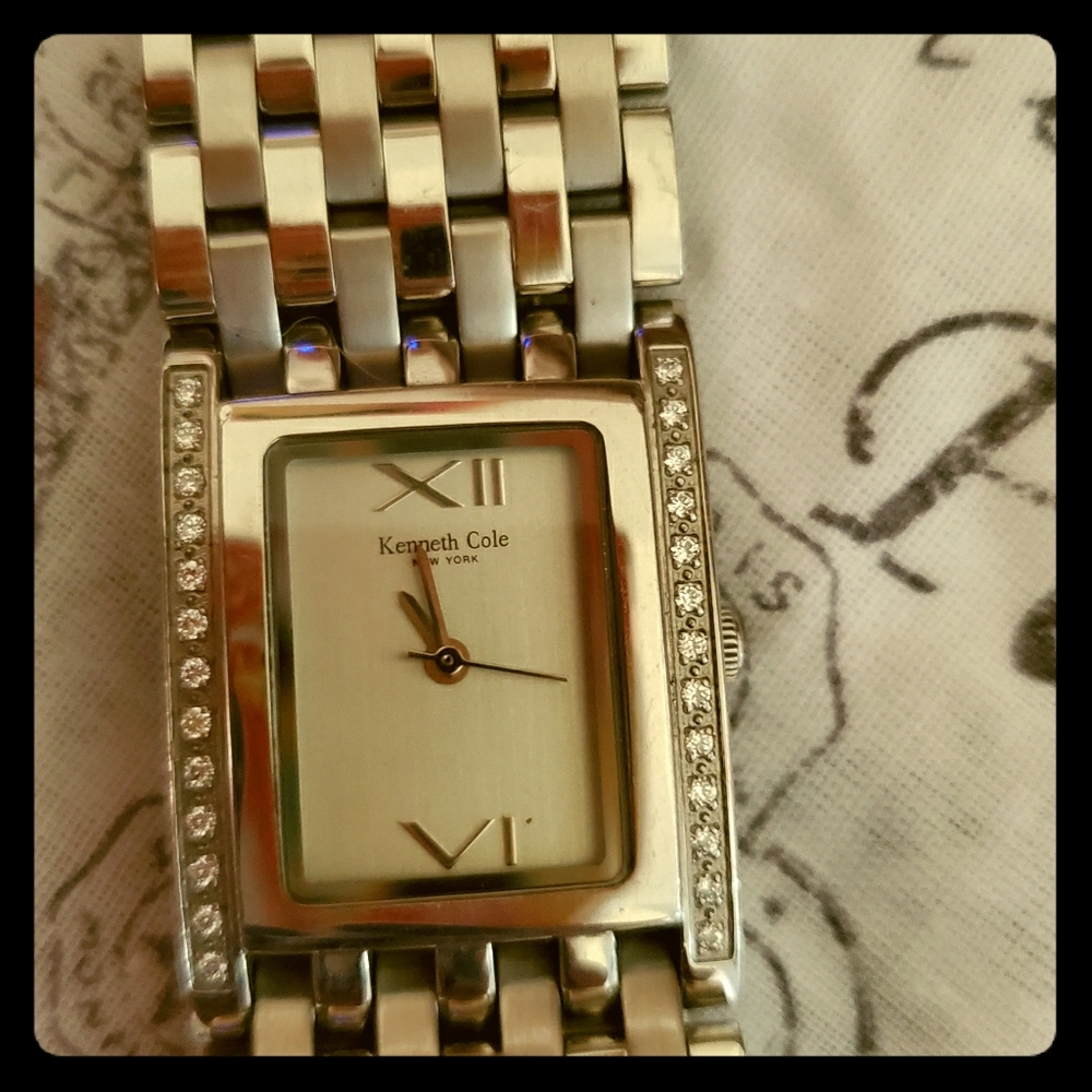 Kenneth Cole watch